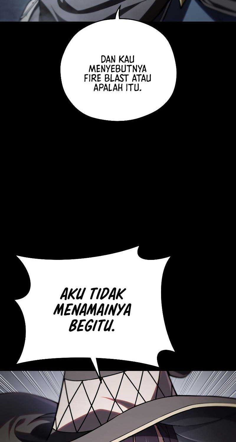 Damn Reincarnation Chapter 77 - halaman 55