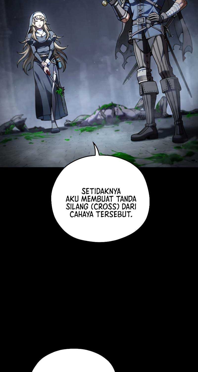 Damn Reincarnation Chapter 77 - halaman 57