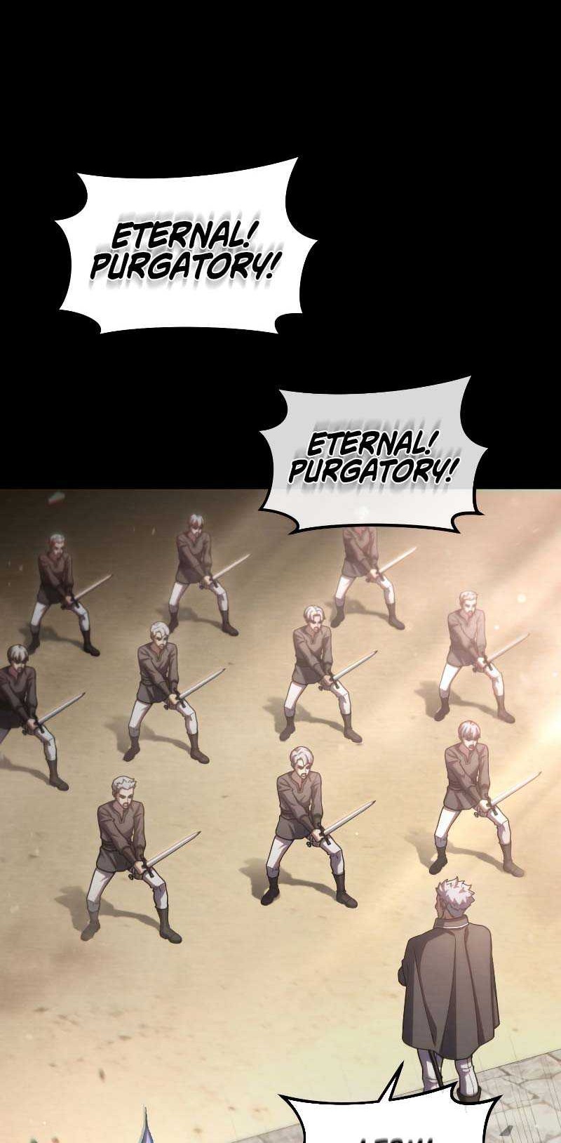 Damn Reincarnation Chapter 77 - halaman 69