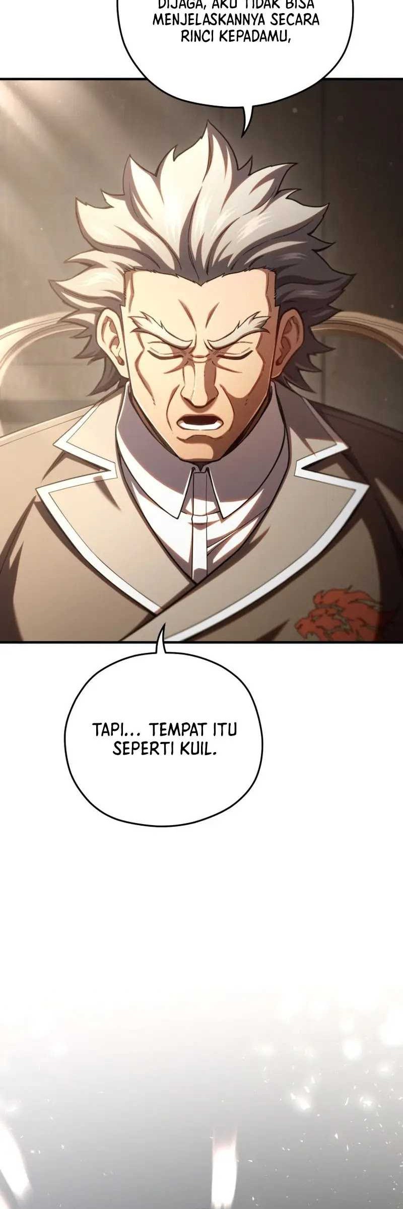 Damn Reincarnation Chapter 78 - halaman 18