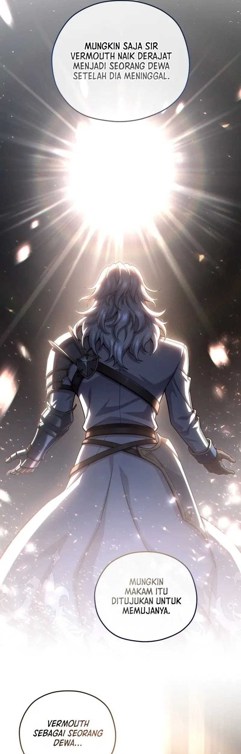 Damn Reincarnation Chapter 78 - halaman 19