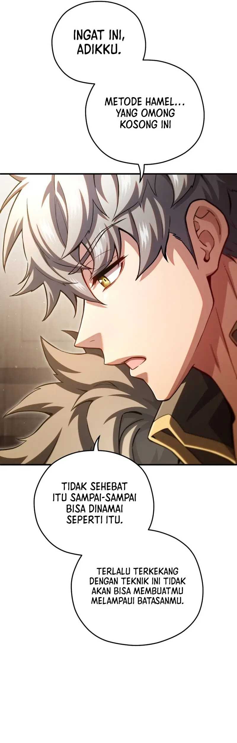 Damn Reincarnation Chapter 78 - halaman 27