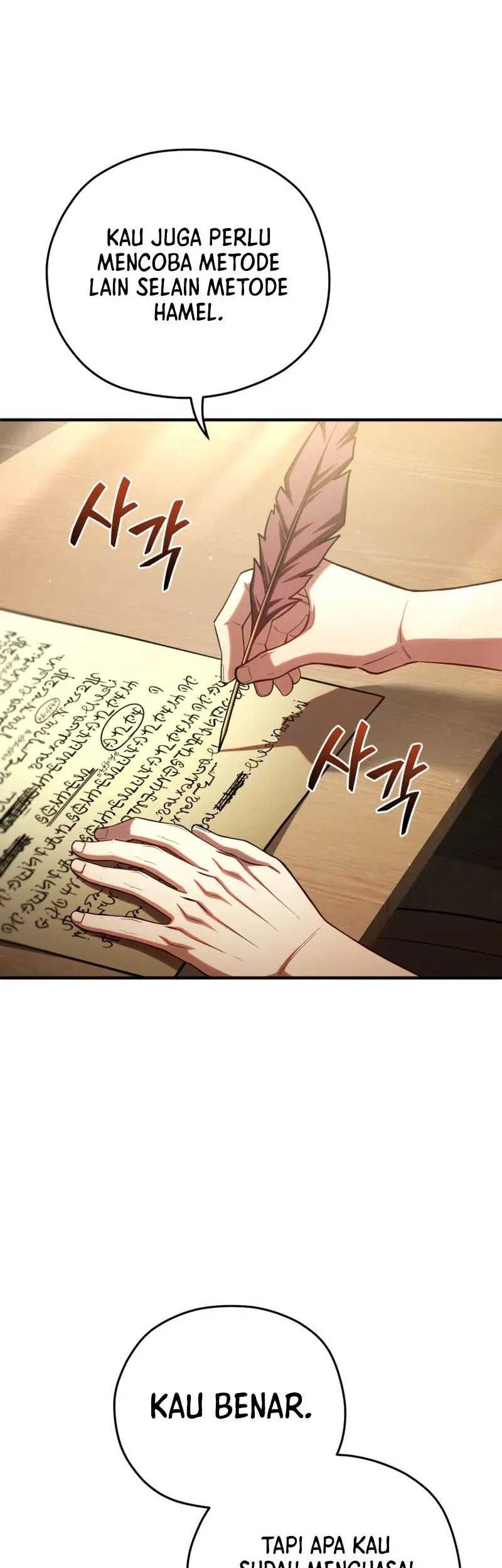 Damn Reincarnation Chapter 78 - halaman 28