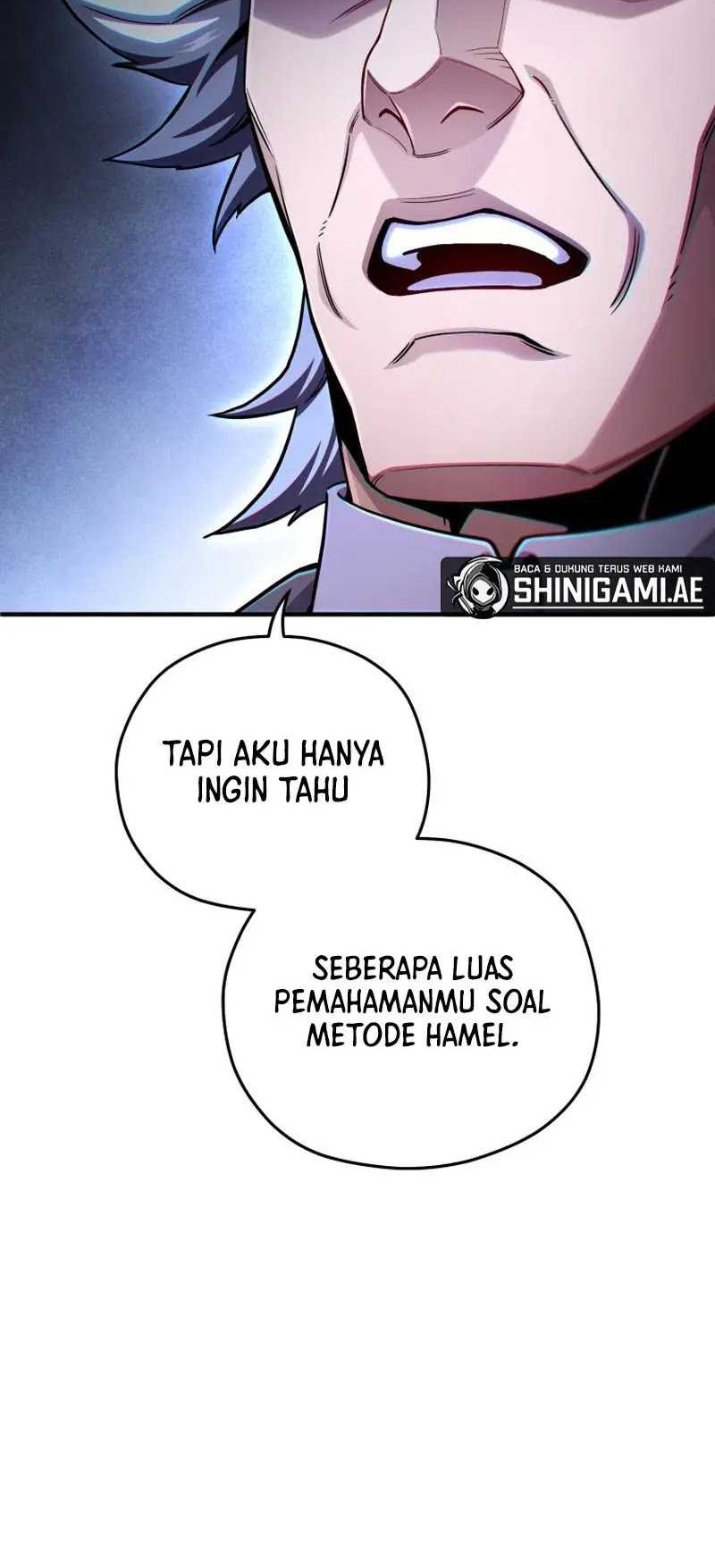 Damn Reincarnation Chapter 78 - halaman 30