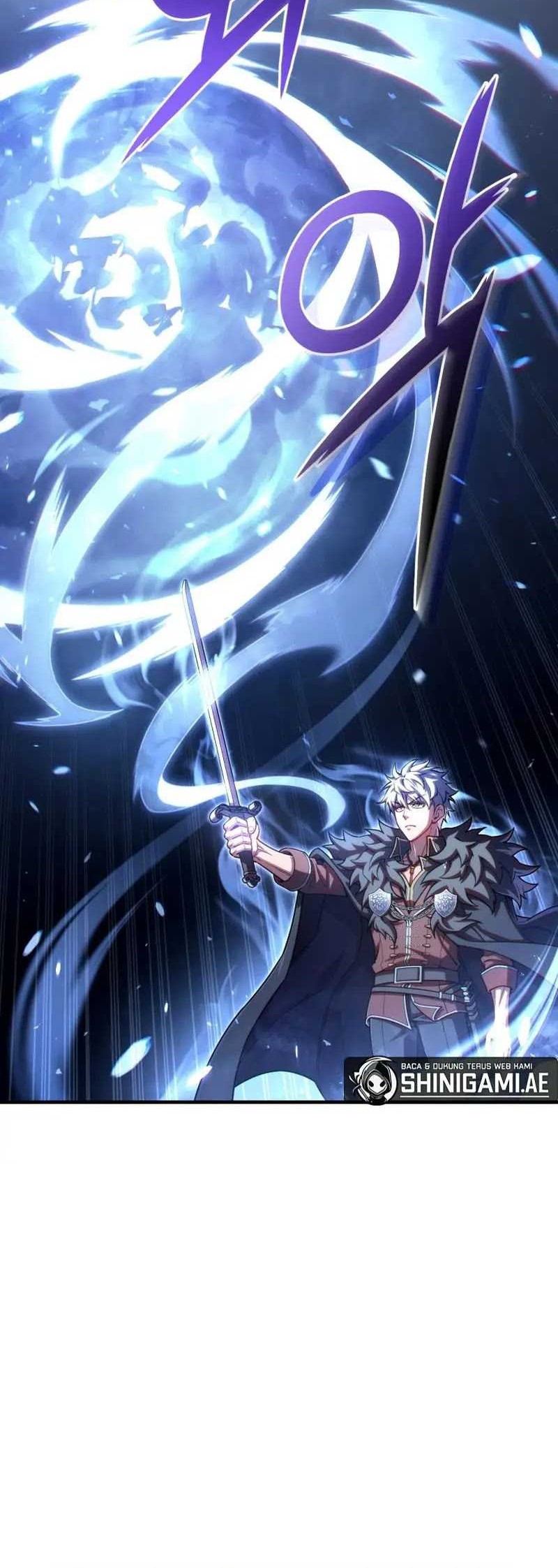 Damn Reincarnation Chapter 78 - halaman 34