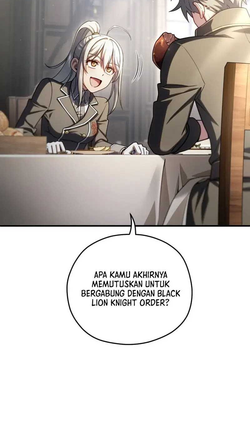 Damn Reincarnation Chapter 78 - halaman 46