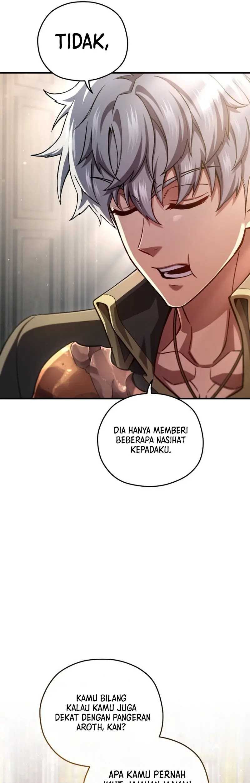 Damn Reincarnation Chapter 78 - halaman 47