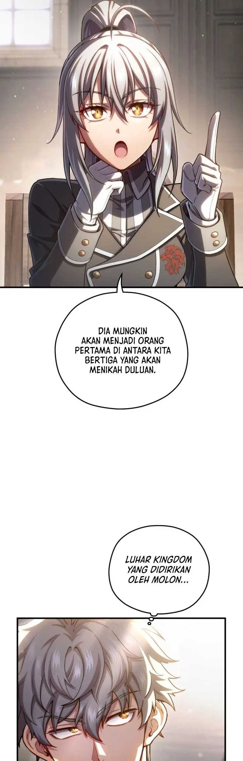 Damn Reincarnation Chapter 78 - halaman 51