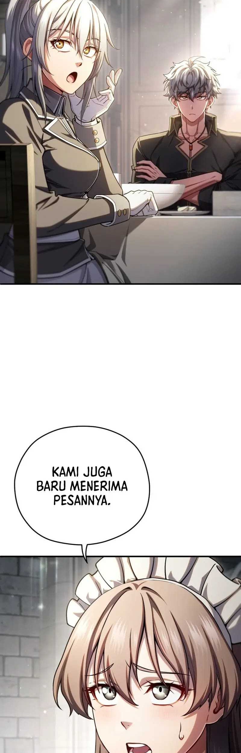 Damn Reincarnation Chapter 78 - halaman 60