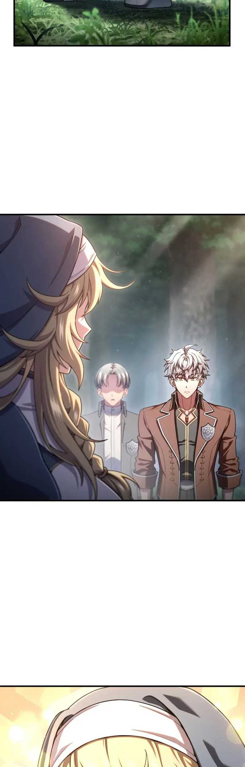 Damn Reincarnation Chapter 79 - halaman 12