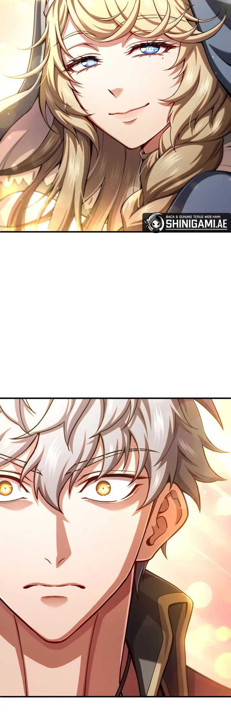 Damn Reincarnation Chapter 79 - halaman 13