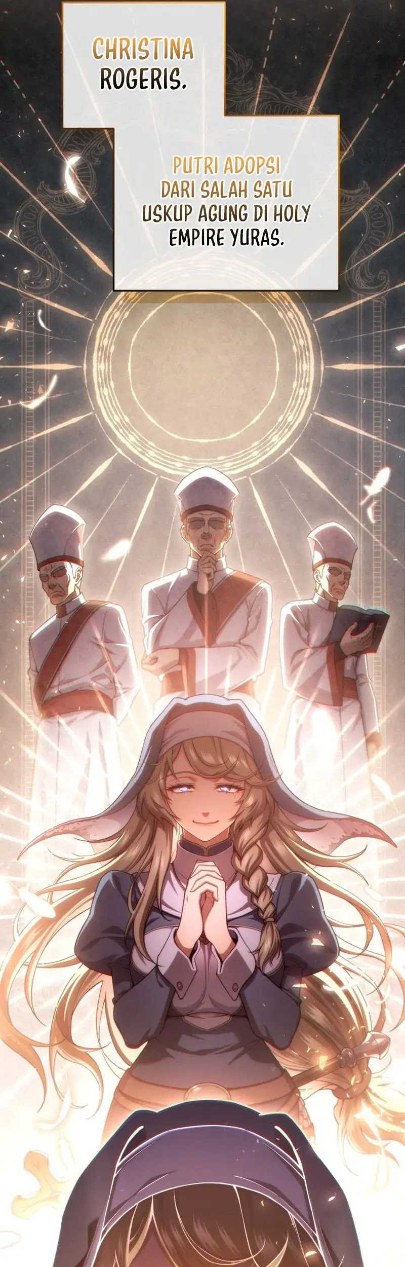 Damn Reincarnation Chapter 79 - halaman 19