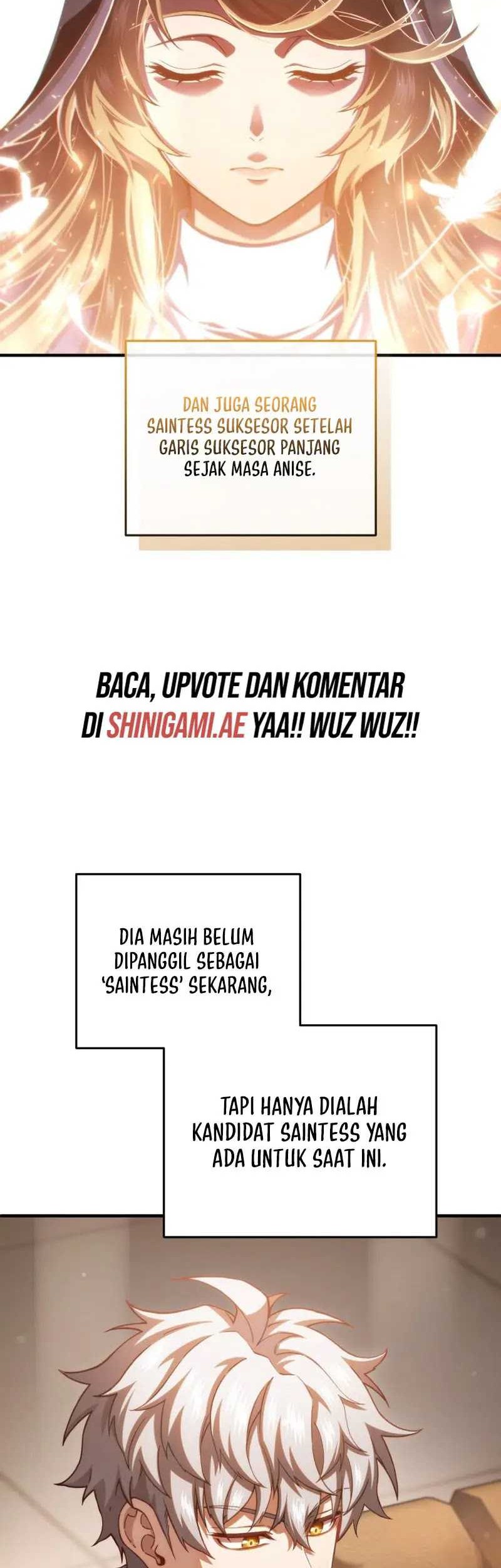 Damn Reincarnation Chapter 79 - halaman 20