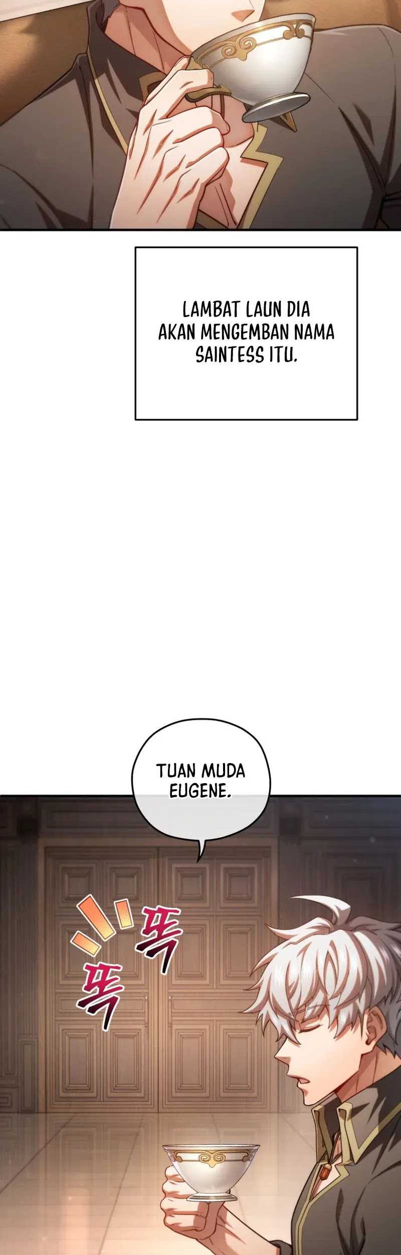 Damn Reincarnation Chapter 79 - halaman 21