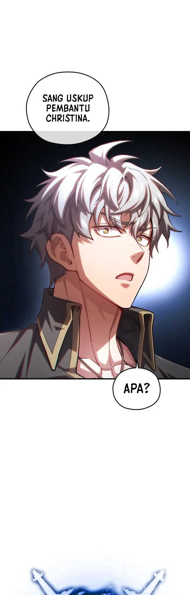 Damn Reincarnation Chapter 79 - halaman 23