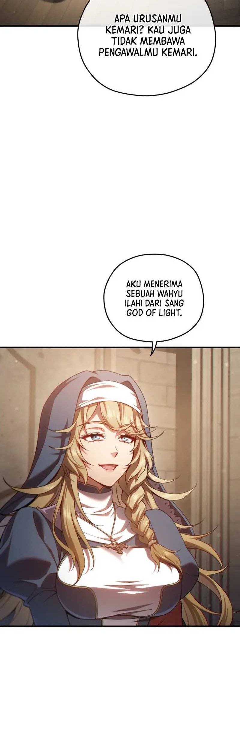 Damn Reincarnation Chapter 79 - halaman 26