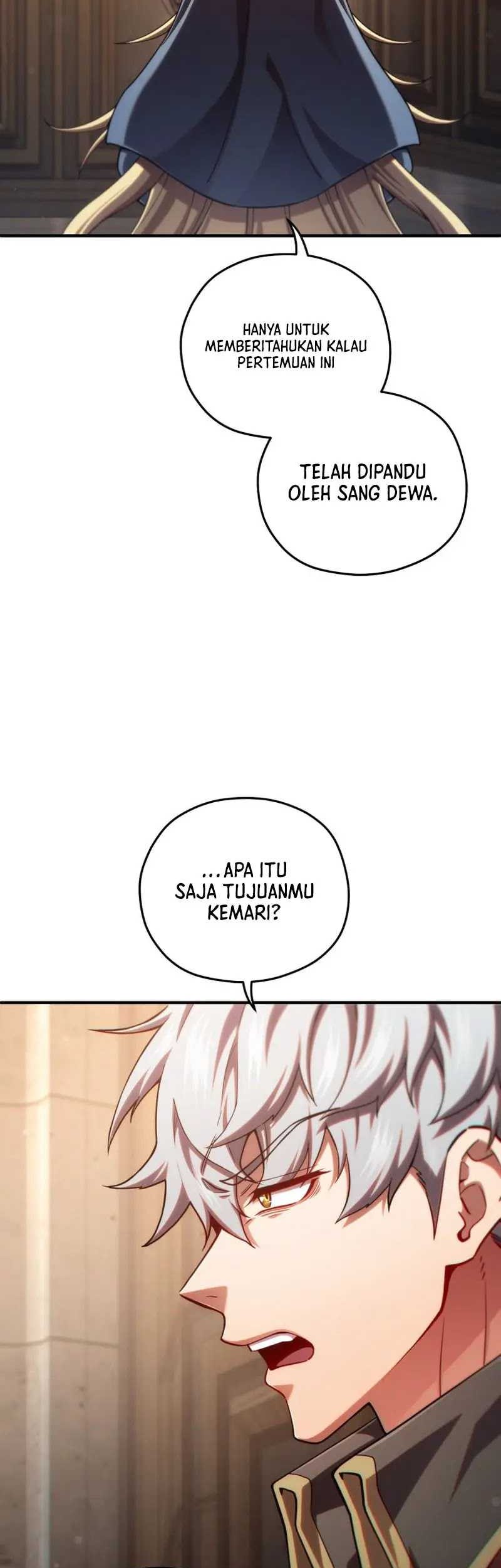 Damn Reincarnation Chapter 79 - halaman 29