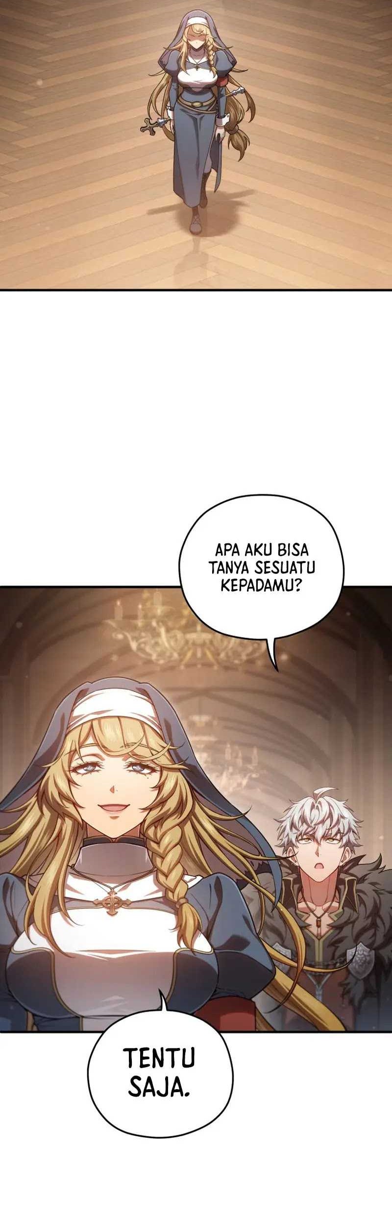Damn Reincarnation Chapter 79 - halaman 34