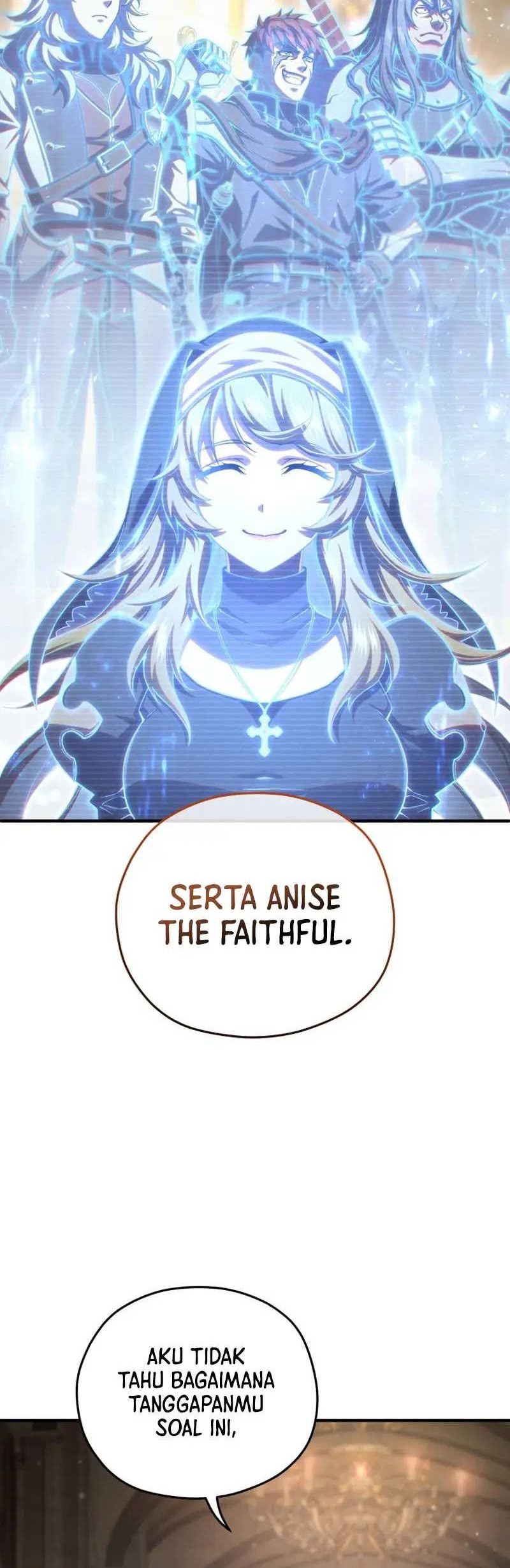 Damn Reincarnation Chapter 79 - halaman 38
