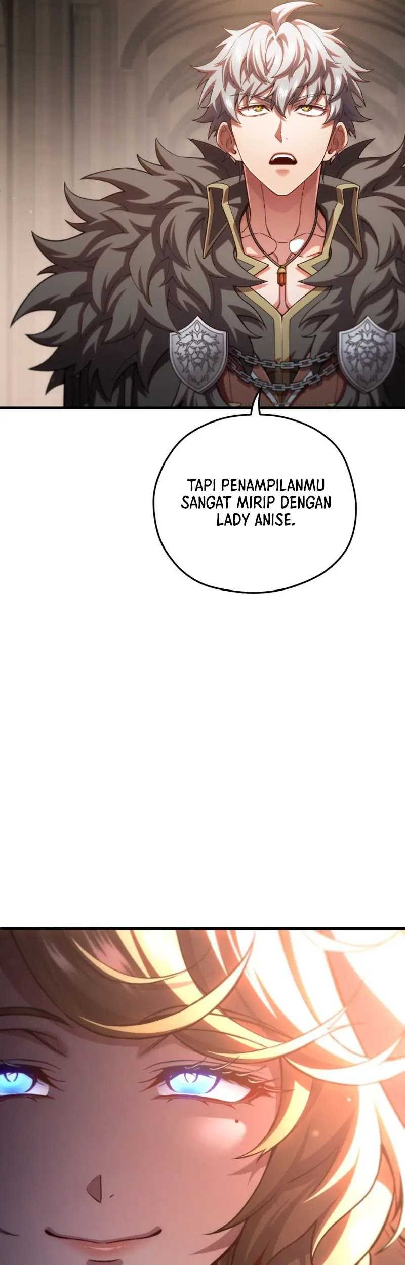 Damn Reincarnation Chapter 79 - halaman 39