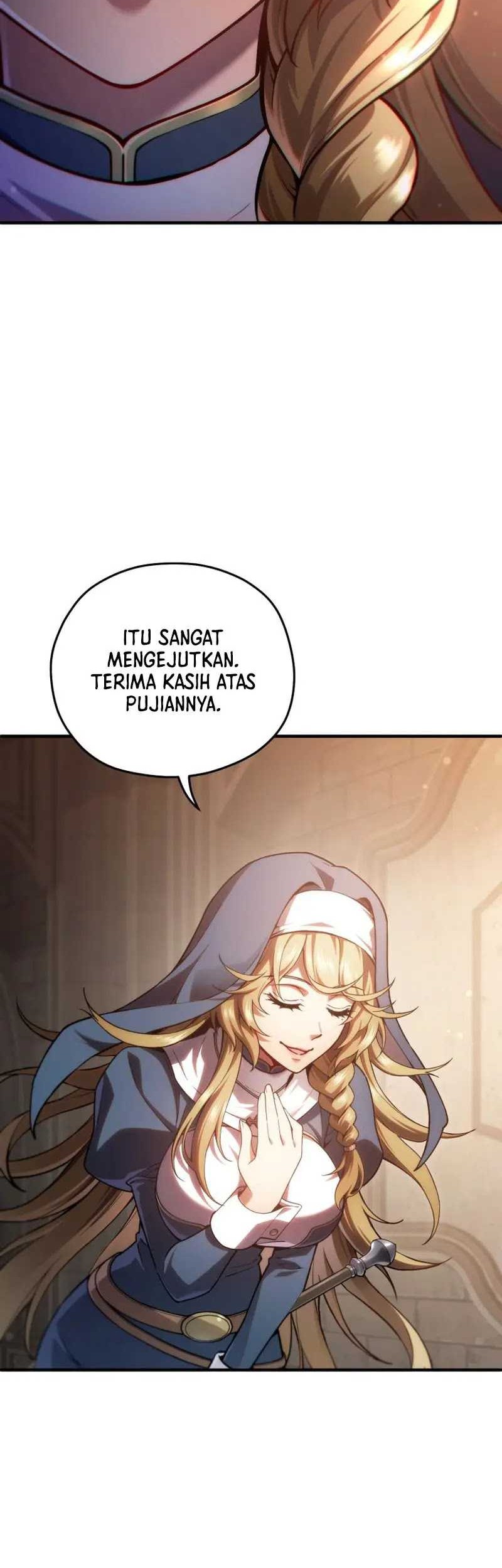 Damn Reincarnation Chapter 79 - halaman 40