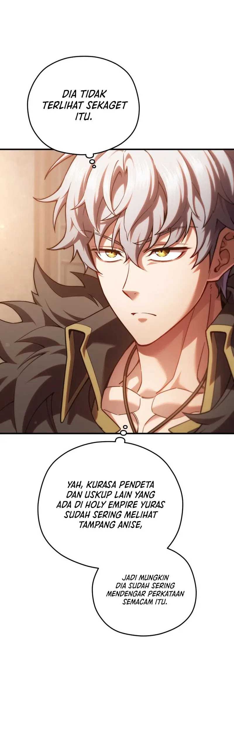 Damn Reincarnation Chapter 79 - halaman 41