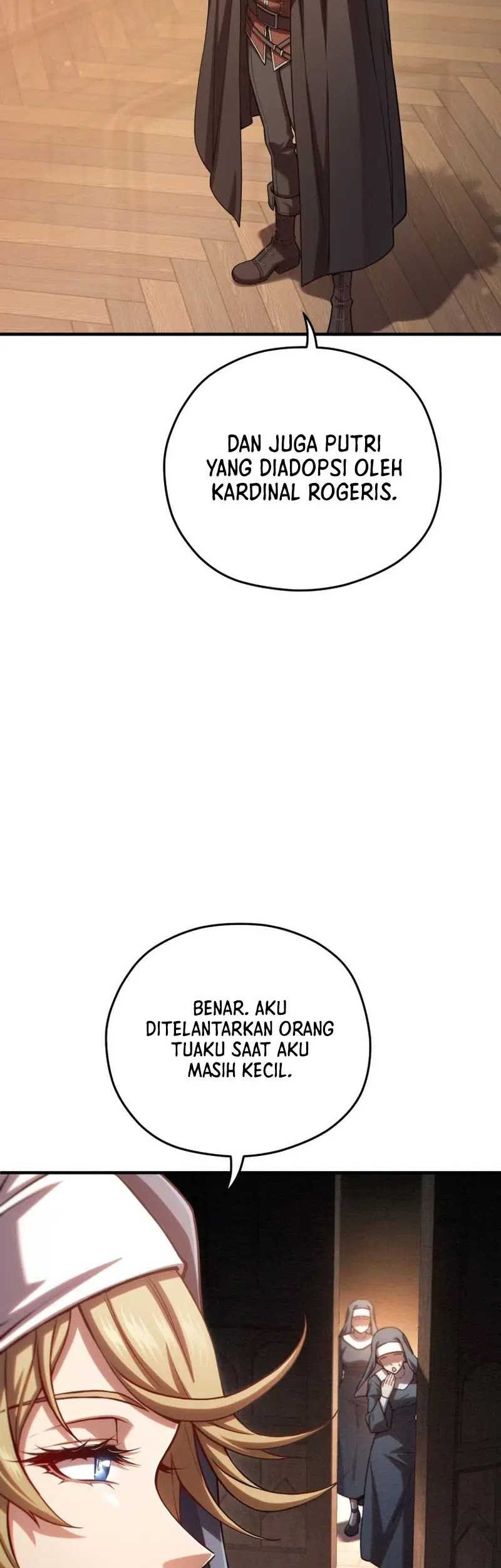 Damn Reincarnation Chapter 79 - halaman 44