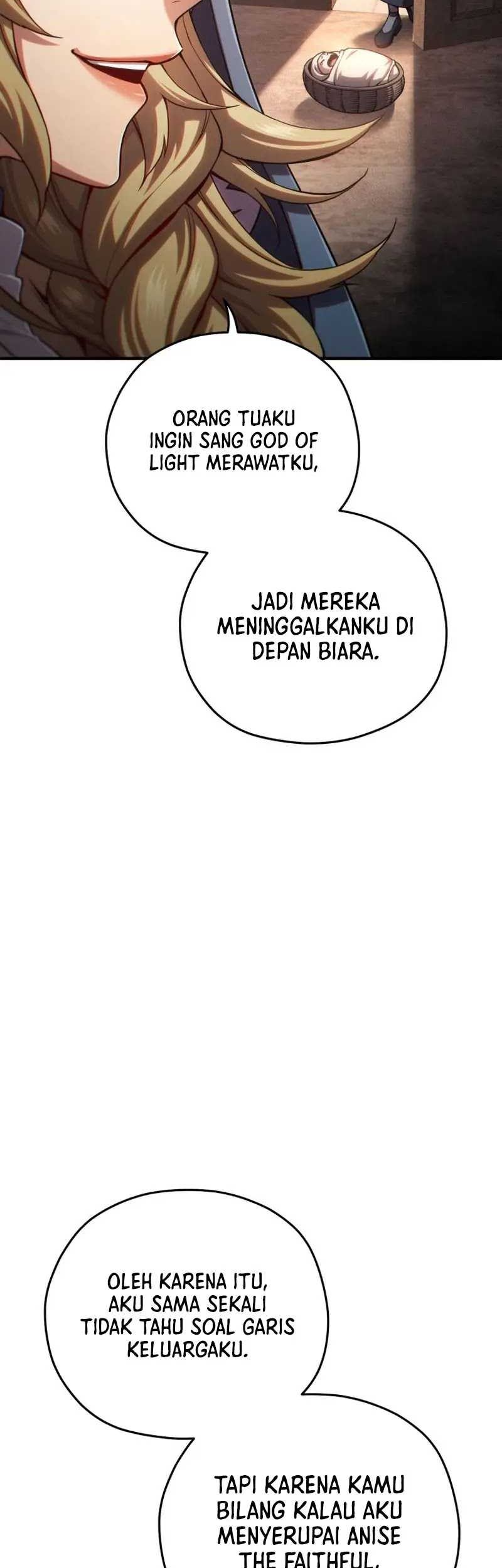 Damn Reincarnation Chapter 79 - halaman 45