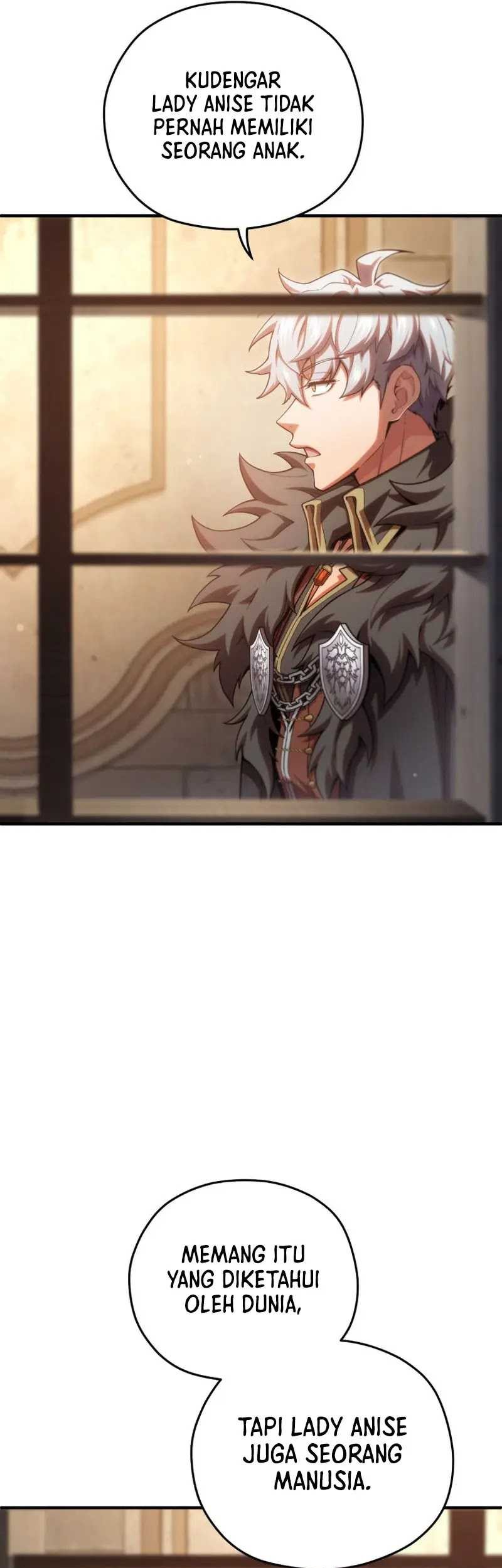 Damn Reincarnation Chapter 79 - halaman 47