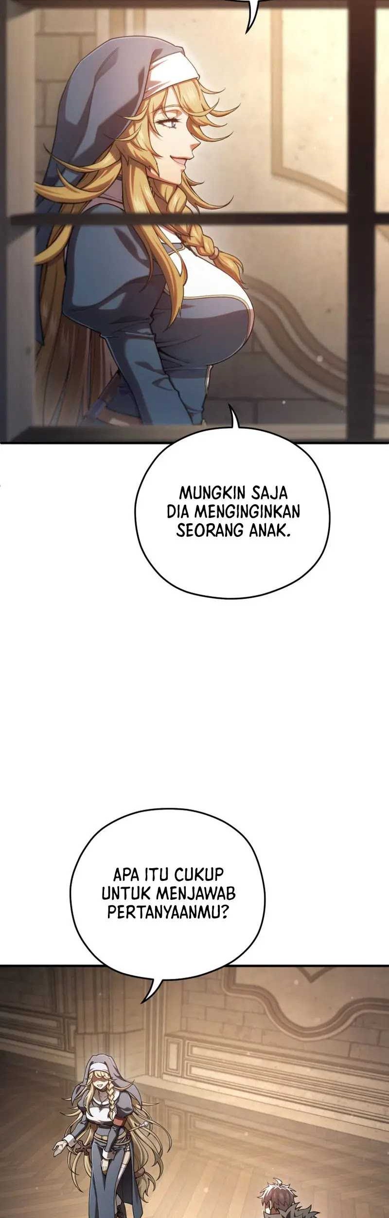 Damn Reincarnation Chapter 79 - halaman 48