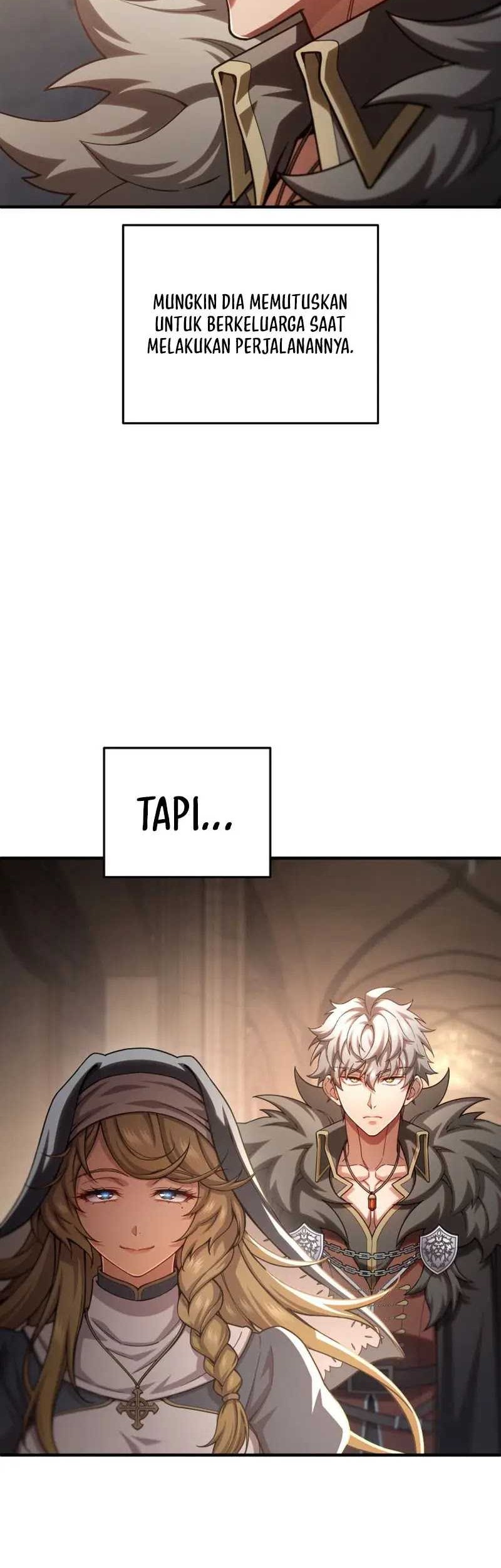 Damn Reincarnation Chapter 79 - halaman 50