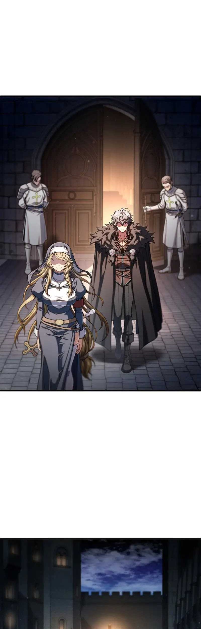 Damn Reincarnation Chapter 79 - halaman 52