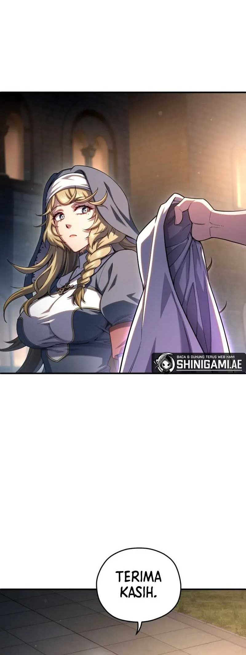 Damn Reincarnation Chapter 79 - halaman 54