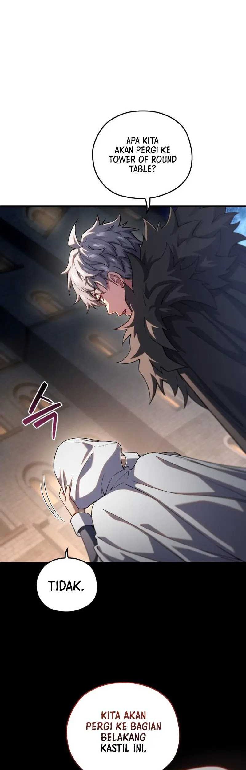 Damn Reincarnation Chapter 79 - halaman 56