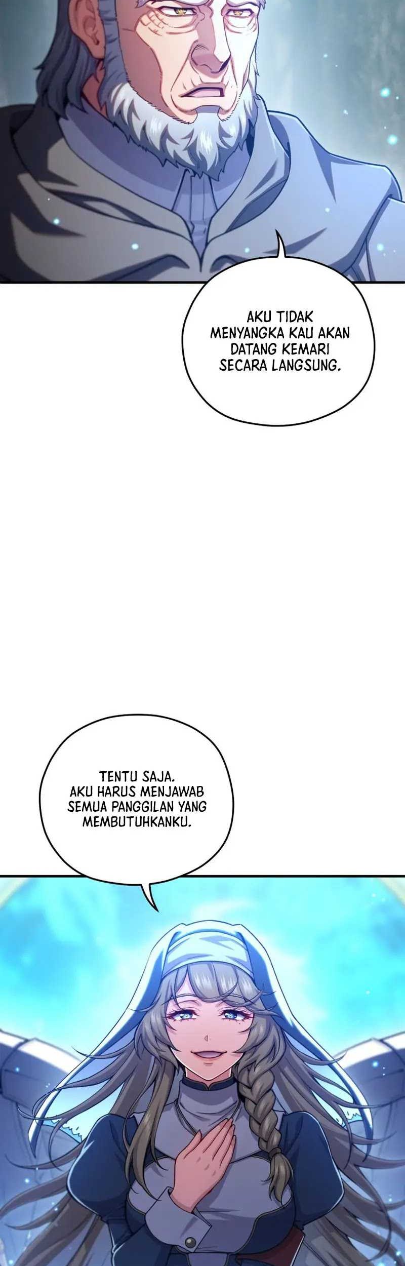 Damn Reincarnation Chapter 79 - halaman 9