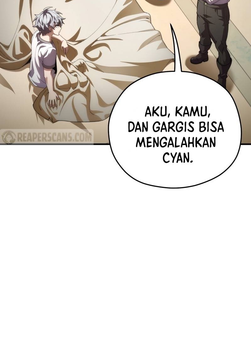 Damn Reincarnation Chapter 8 - halaman 13