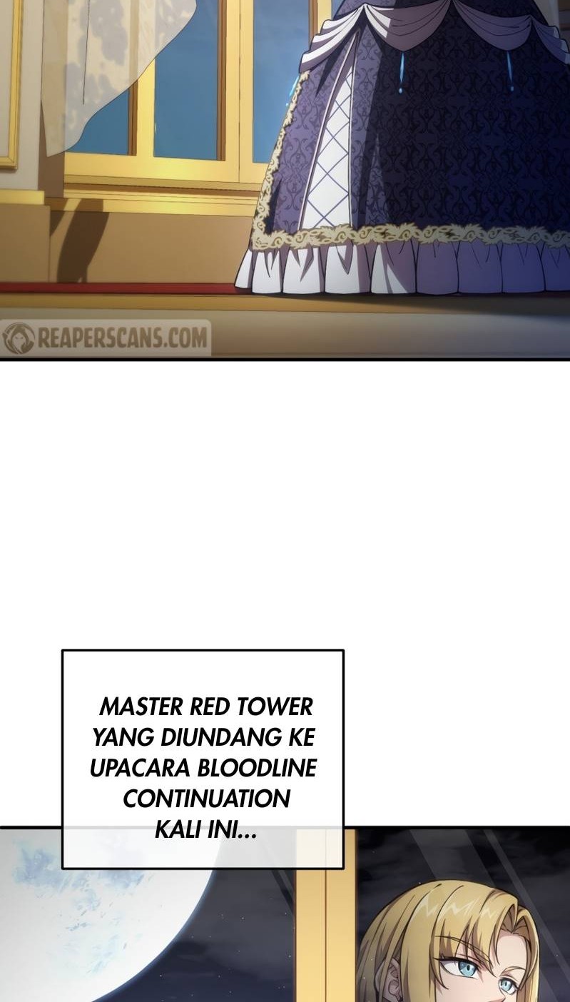 Damn Reincarnation Chapter 8 - halaman 17
