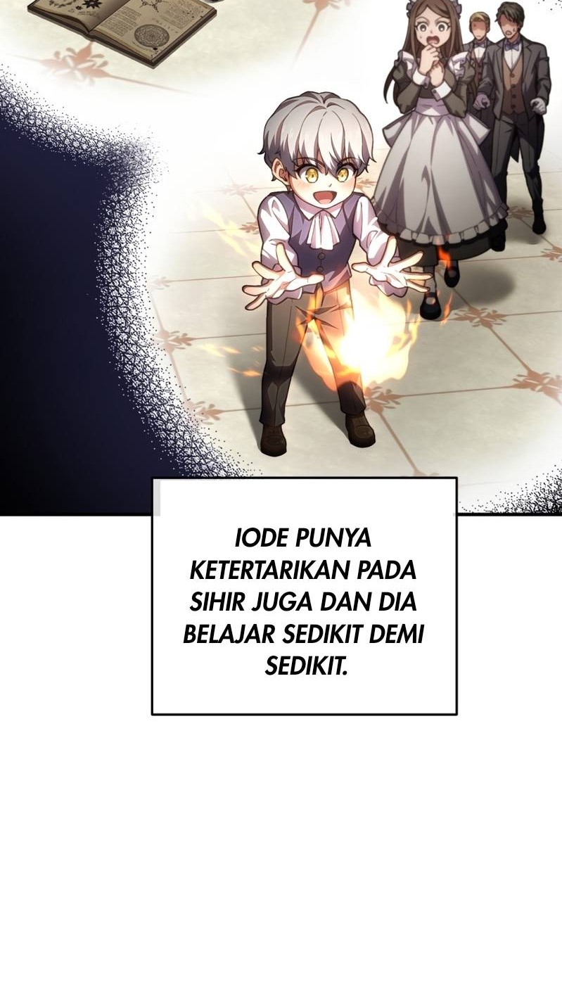 Damn Reincarnation Chapter 8 - halaman 19