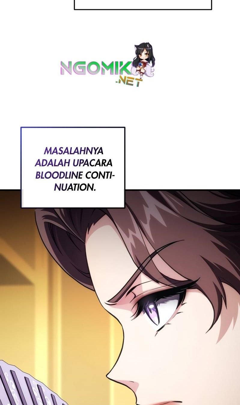Damn Reincarnation Chapter 8 - halaman 21