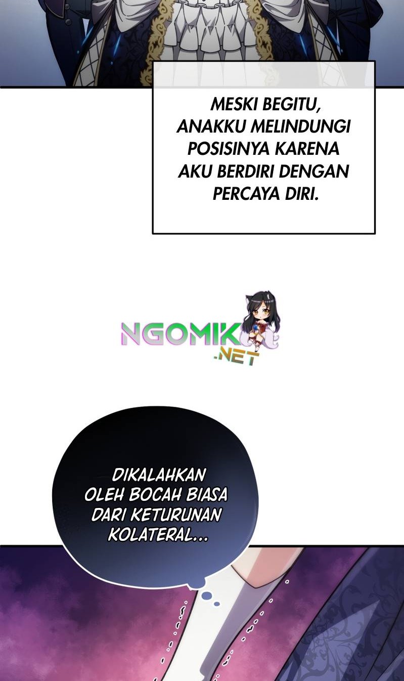 Damn Reincarnation Chapter 8 - halaman 23