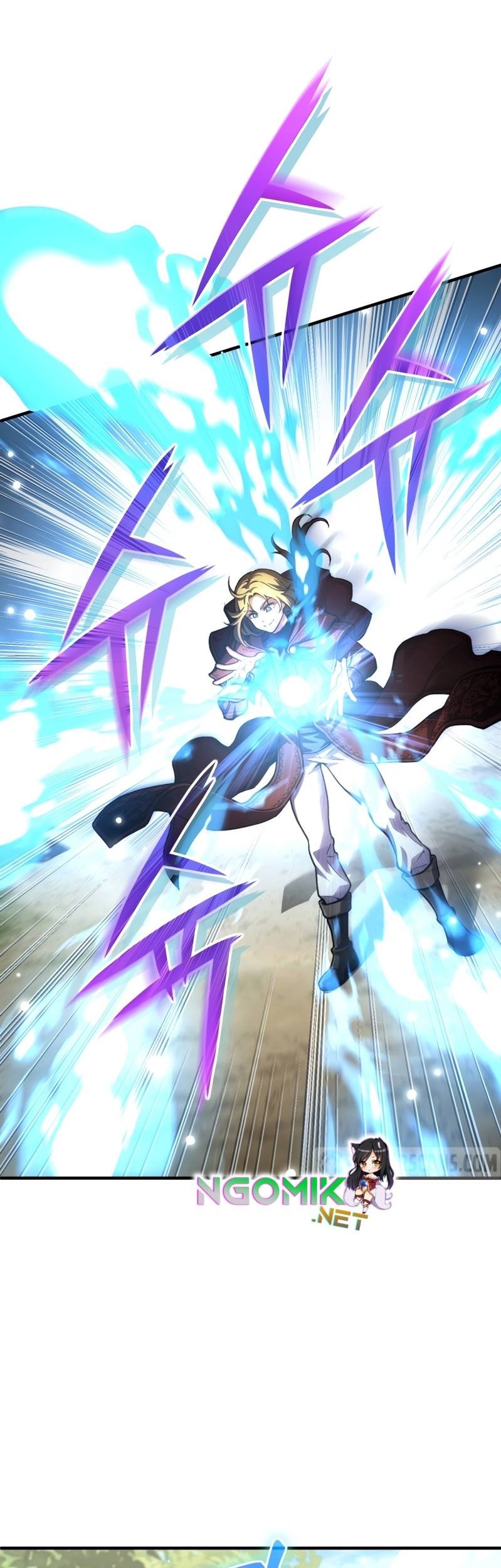 Damn Reincarnation Chapter 8 - halaman 30