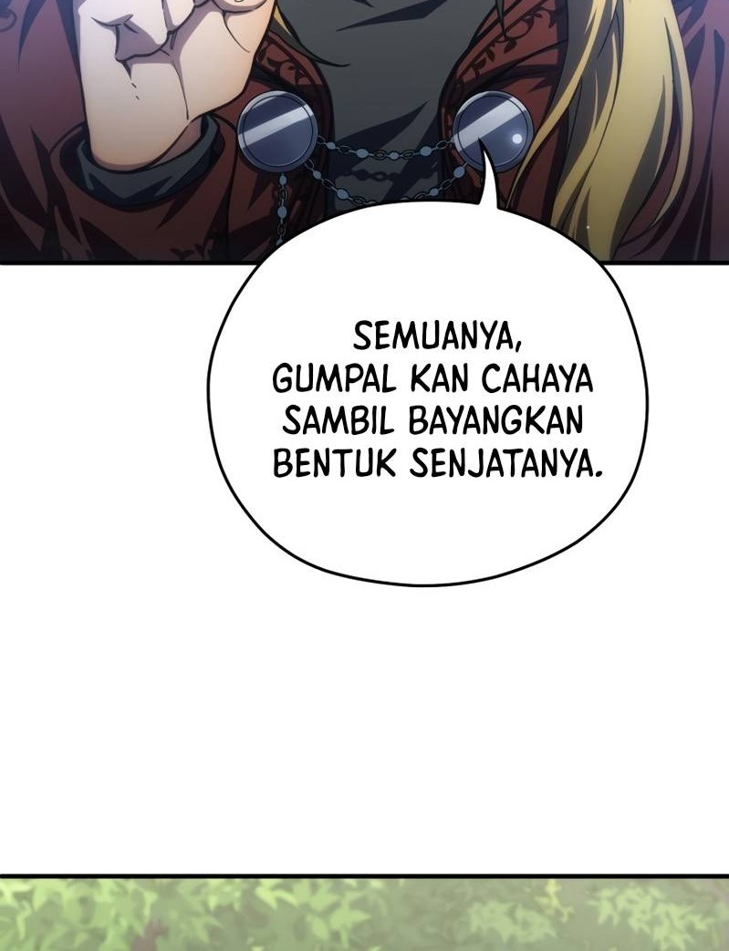 Damn Reincarnation Chapter 8 - halaman 33