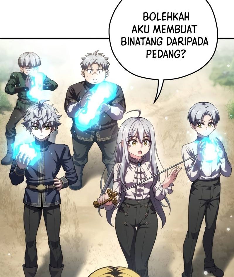 Damn Reincarnation Chapter 8 - halaman 39
