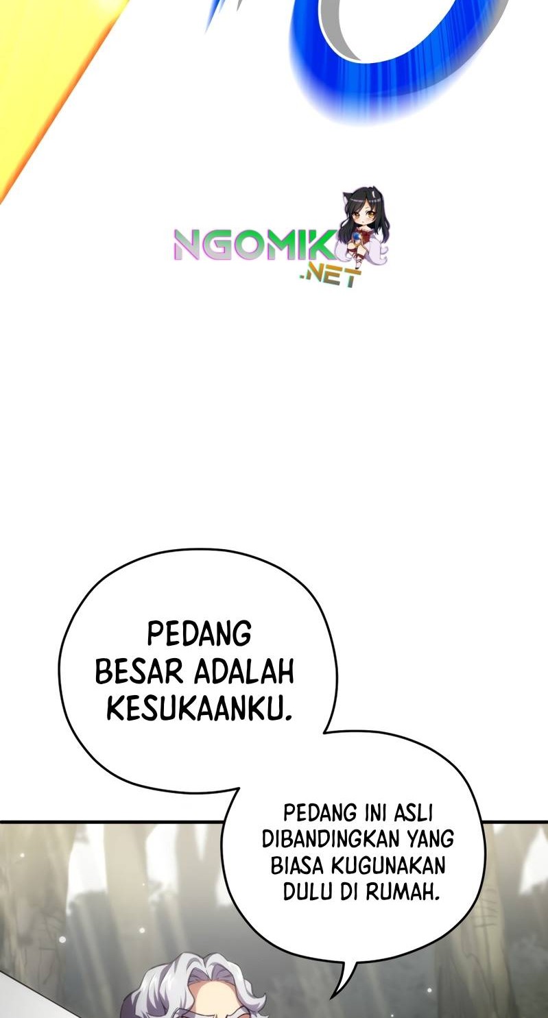 Damn Reincarnation Chapter 8 - halaman 45