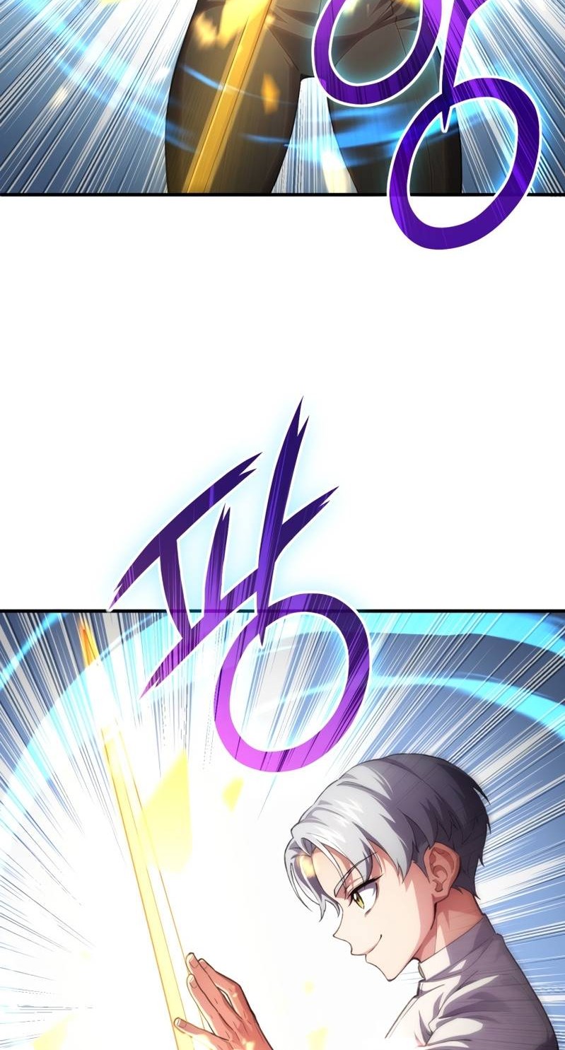 Damn Reincarnation Chapter 8 - halaman 47