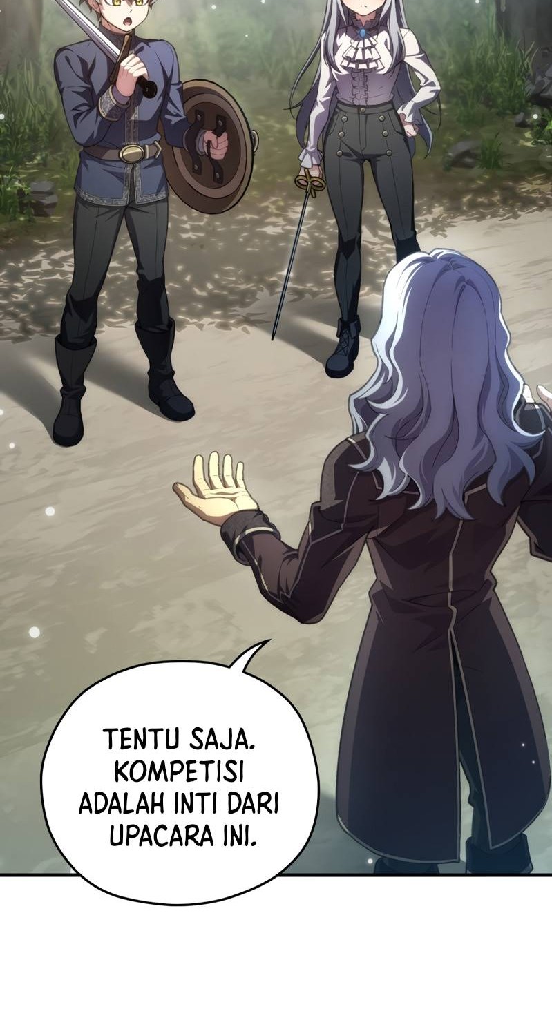 Damn Reincarnation Chapter 8 - halaman 53