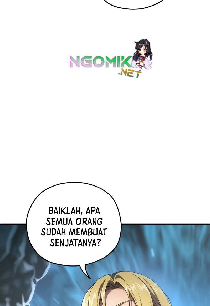 Damn Reincarnation Chapter 8 - halaman 57