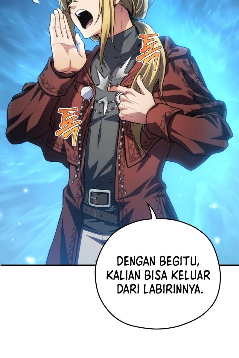 Damn Reincarnation Chapter 8 - halaman 63