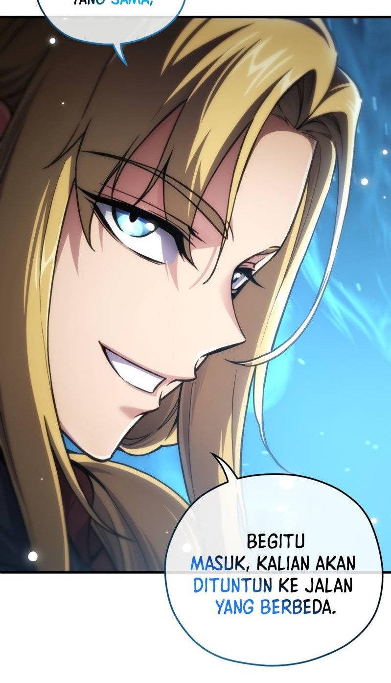 Damn Reincarnation Chapter 8 - halaman 65
