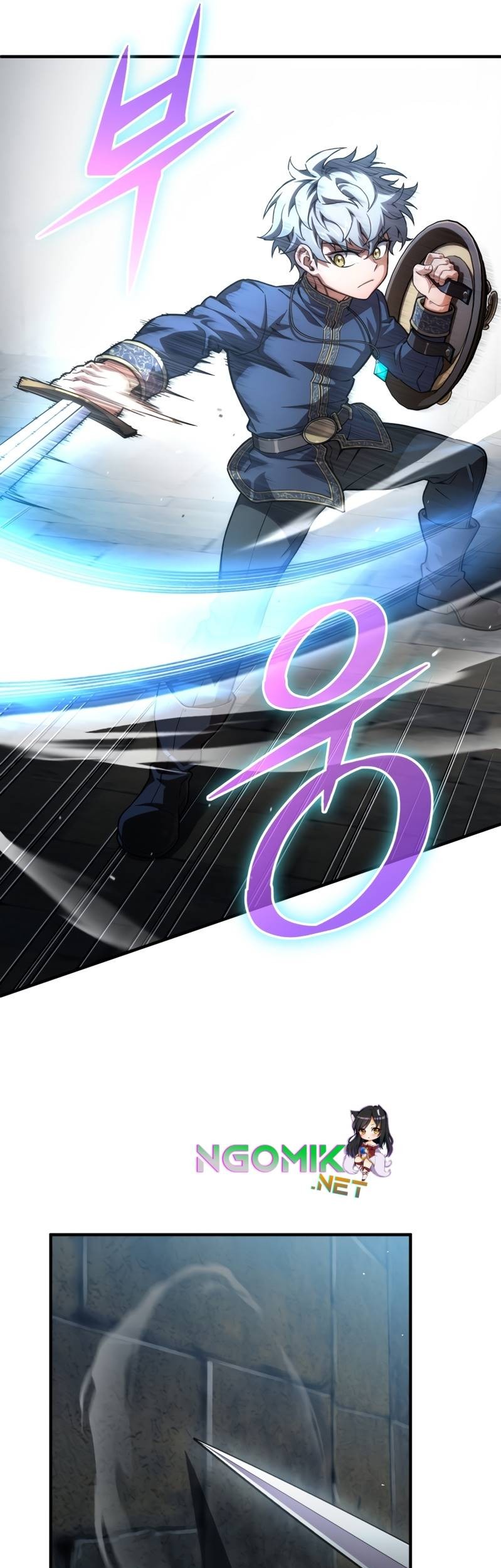 Damn Reincarnation Chapter 8 - halaman 74